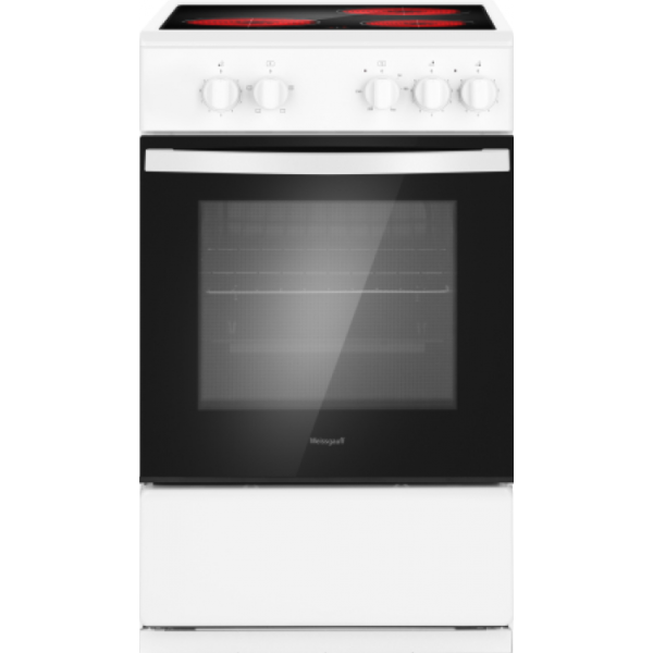 Электрическая плита Weissgauff WESM 5140 W 438321