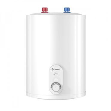 Накопительный электрический водонагреватель Thermex Mini 10 U Накопительный электрический водонагреватель Thermex Mini 10 U