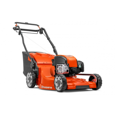 Бензиновая газонокосилка Husqvarna LC 353V 9705416-01