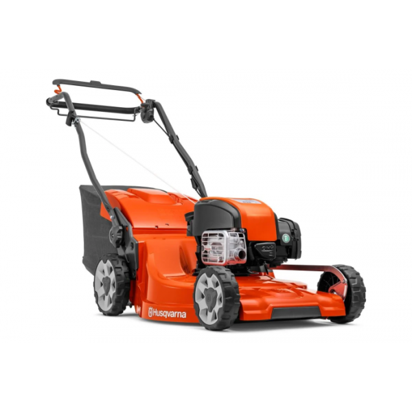 Бензиновая газонокосилка Husqvarna LC 353V 9705416-01