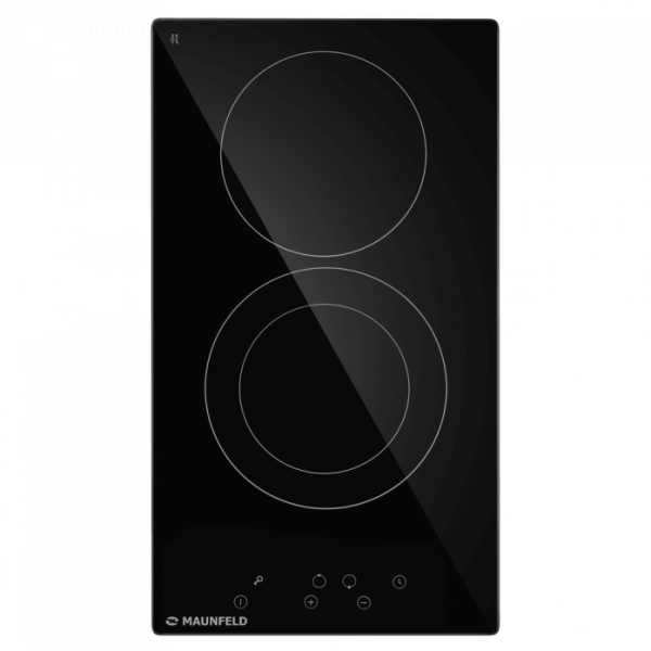 Электрическая варочная панель Maunfeld AVCE3022DBK
