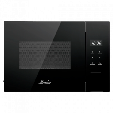Встраиваемая микроволновая печь Monsher MMH 1115 Noir