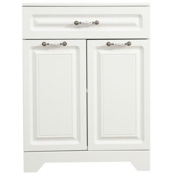 Комод Stella Polar Кармела 60 SP-00000190 ольха белая