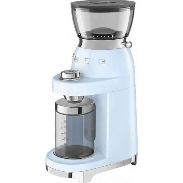 Кофемолка Smeg CGF03PBEU