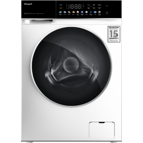 Стиральная машина Weissgauff Стиральная машина Weissgauff WM 62210 Direct Drive Touch Inverter Steam 438930