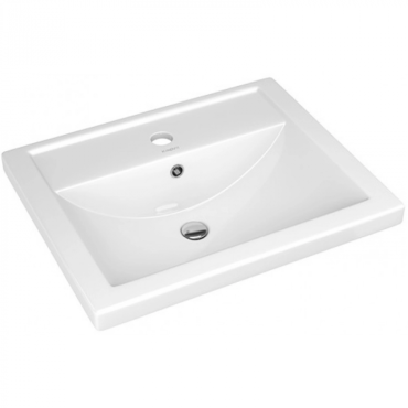 Раковина KIROVIT Фостер 50 SD-00000991 белый