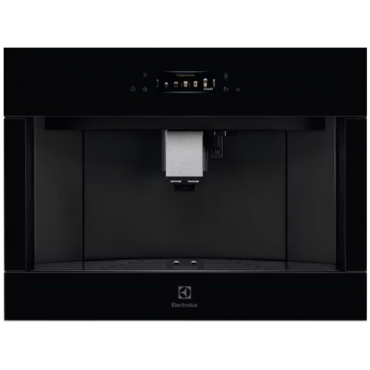 Встраиваемая кофемашина Electrolux KBC85Z Встраиваемая кофемашина Electrolux KBC85Z