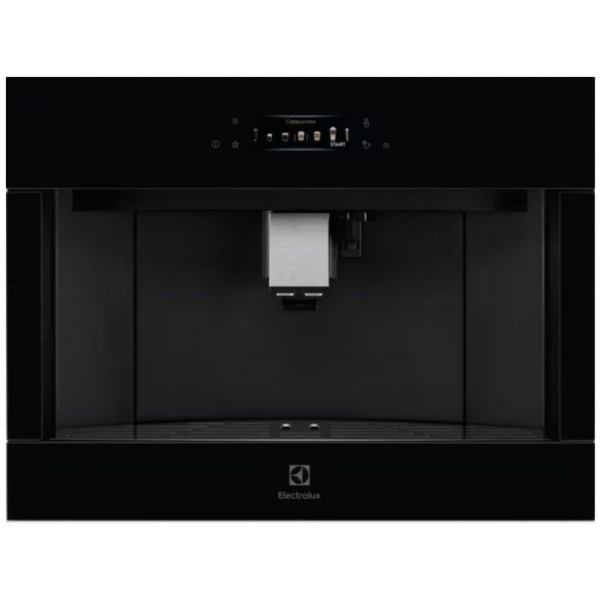 Встраиваемая кофемашина Electrolux KBC85Z