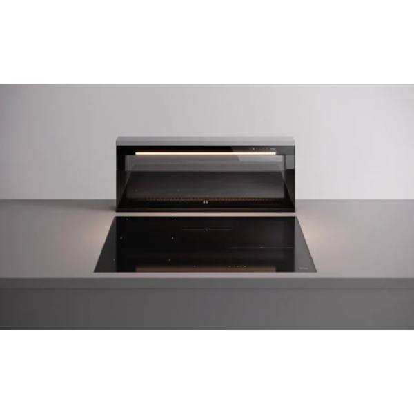 Встраиваемая вытяжка Falmec LEVEL INVISIBLE NEW CLEW90.E2P2#EUN490F