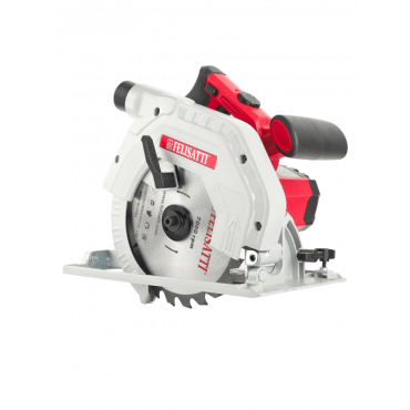 Дисковая пила Felisatti FT6406 190/1350