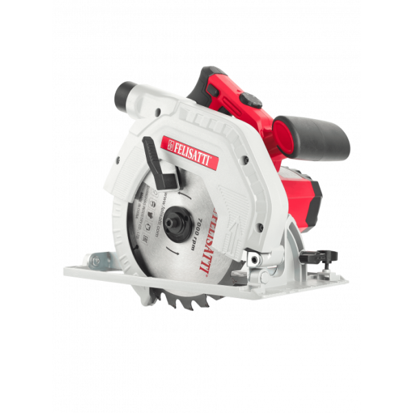 Дисковая пила Felisatti FT6406 190/1350