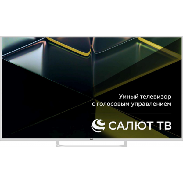 Телевизор LEFF 50U691T