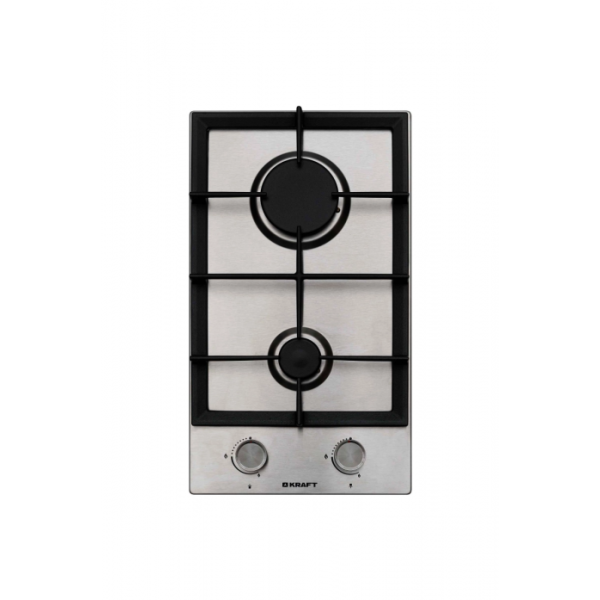 Газовая варочная поверхность Kraft KF-HV3151Х