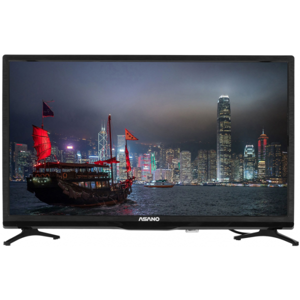 Телевизор Asano 24LH5010T