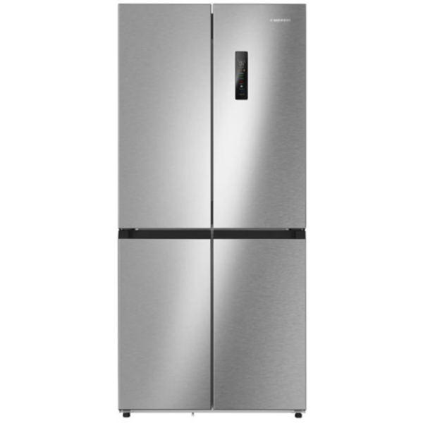 Холодильник Meferi MFR83IX TOTAL NO FROST CROSS DOOR COMFORT