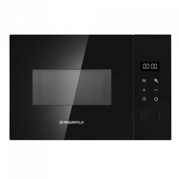 Микроволновая печь встраиваемая Maunfeld JBMO155SGB02