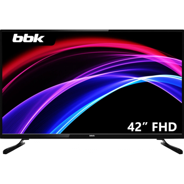 Телевизор BBK 42LEM-1016/FTS2C