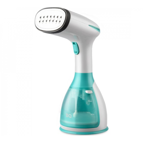 Ручной отпариватель BQ SG1005H White-Turquoise