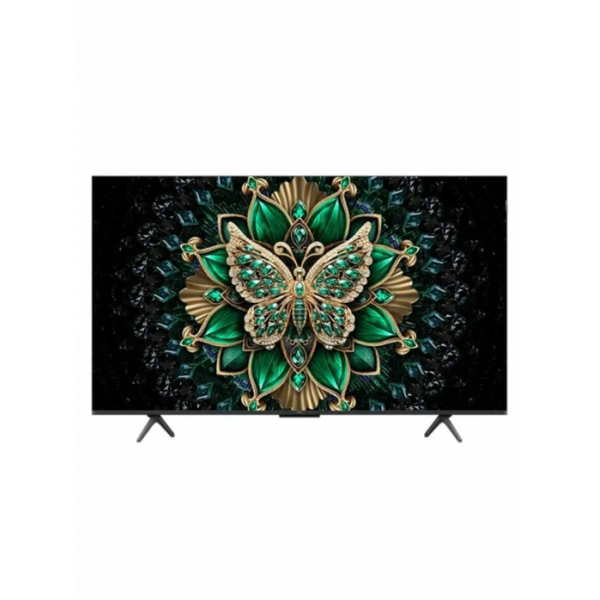 Телевизор TCL 55C6K
