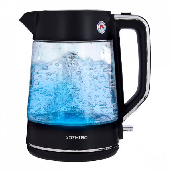 Чайник электрический Yoshiro YEK-G303