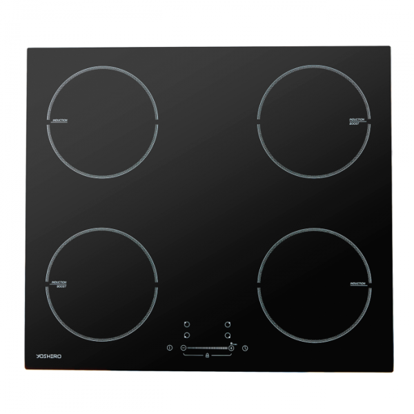 Варочная панель индукционная Yoshiro YBH-I60B41