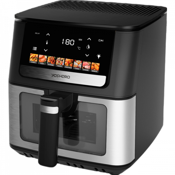 Аэрогриль Yoshiro YAF-F6512