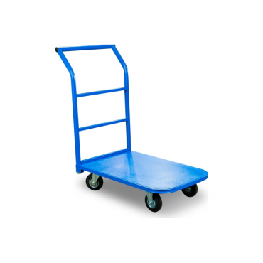 Тележка платформенная Tor ТП-1 (500х800) 1008219