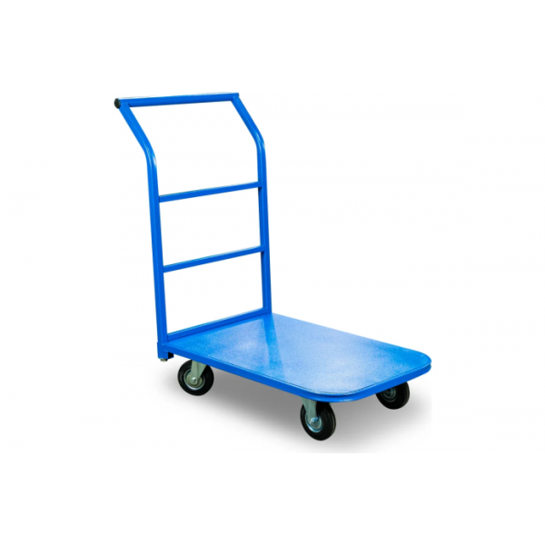 Тележка платформенная Tor ТП-1 (500х800) 1008219