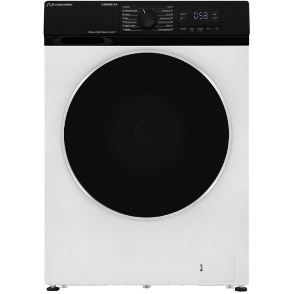 Стиральная машина Schaub Lorenz SLW FW8216 IS