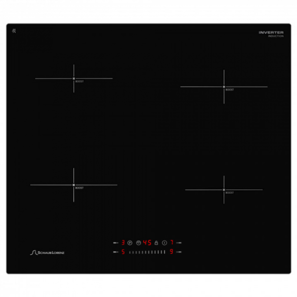 Индукционная варочная панель Schaub Lorenz SLK IY 62 S5