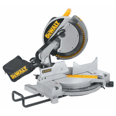 Торцовочная пила DeWalt DWS715-IN Торцовочная пила DeWalt DWS715-IN