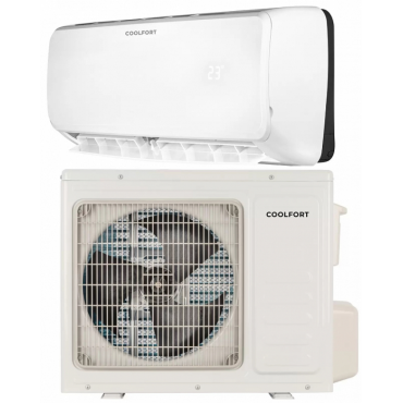 Сплит-система COOLFORT CF-4000 белый