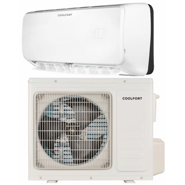 Сплит-система COOLFORT CF-4000 белый