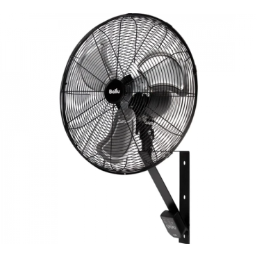 Вентилятор промышленный Ballu BIF-8RSO НС-1694050
