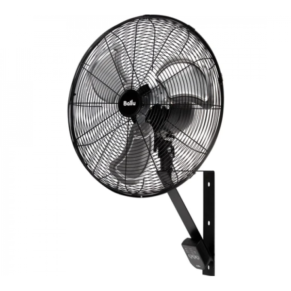 Вентилятор промышленный Ballu BIF-8RSO НС-1694050