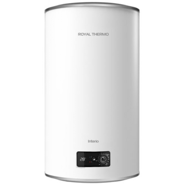 Водонагреватель Royal Thermo RWH 100 Interio НС-1595559