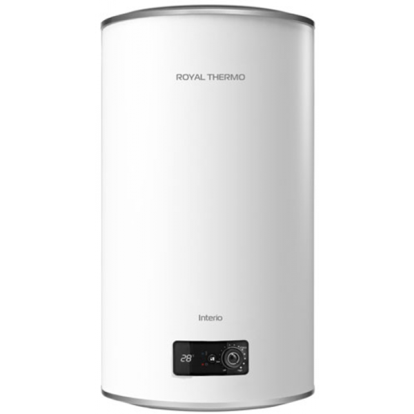 Водонагреватель Royal Thermo RWH 100 Interio НС-1595559