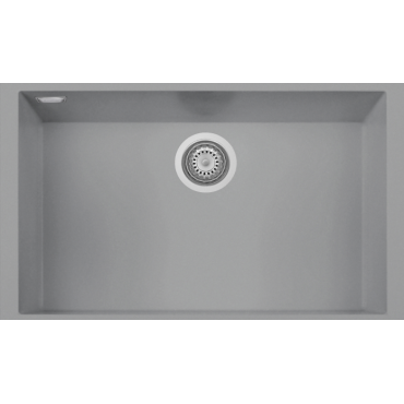 Мойка Rivelato STRIA SR-7669 Grigio puro