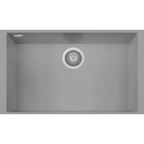 Мойка Rivelato STRIA SR-7669 Grigio puro