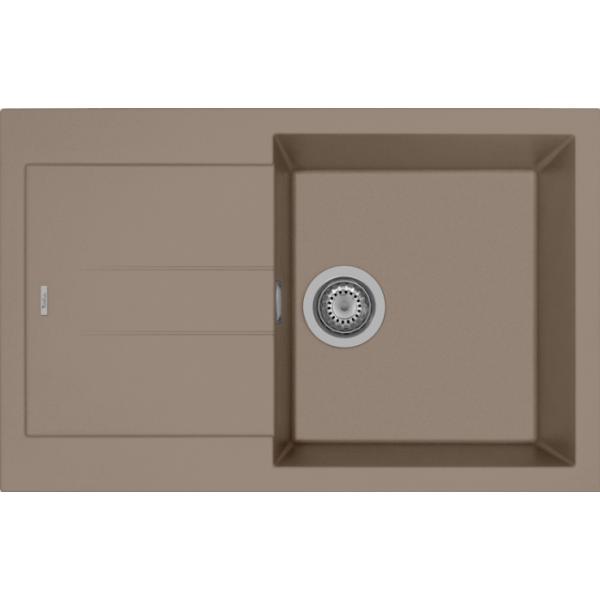 Мойка Rivelato LUMO LM-7850 Tartufo