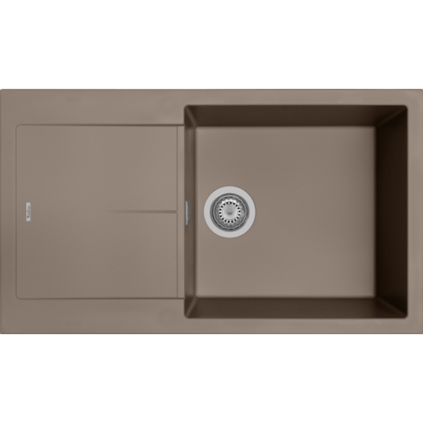 Мойка Rivelato LUMO LM-8650 Tartufo