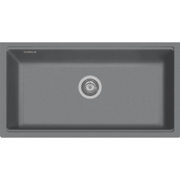 Мойка Rivelato STRIA SR-8679 Titanio