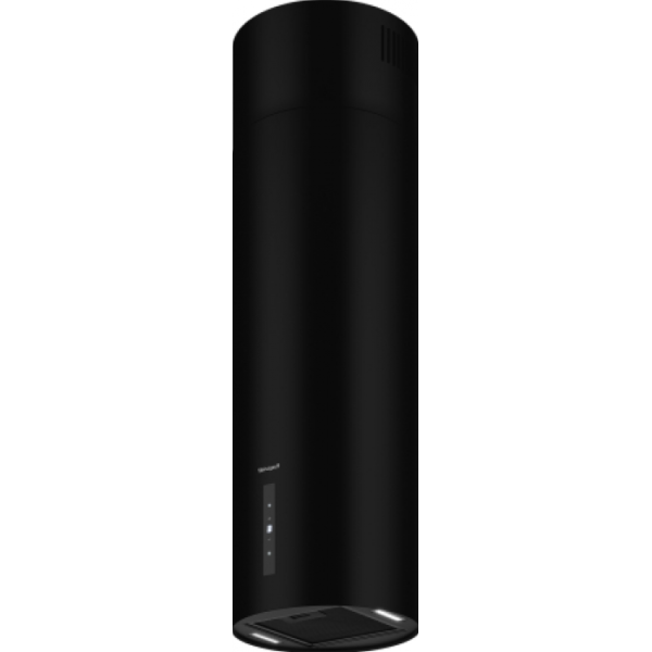 Вытяжка Weissgauff Tubus 1400 Black Edition 439562