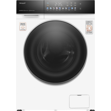 Стиральная машина Weissgauff WMD 62210 Direct Drive Touch Inverter Steam 438932