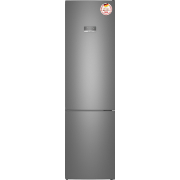 Холодильник Weissgauff CBN2WB9C2 440898