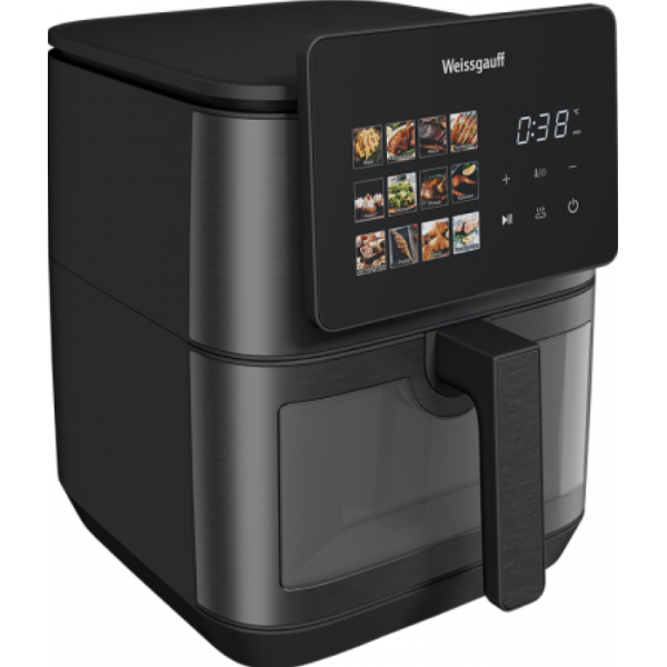 Аэрогриль Weissgauff WAF 909 DB Digital FryPro 439215
