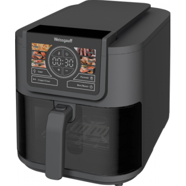 Аэрогриль Weissgauff WAF 715 DW Smart Fry 439262