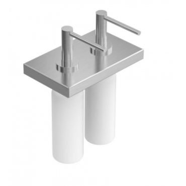 Модуль для 2-х дозаторов Reginox Manhattan PSR 006-2-3