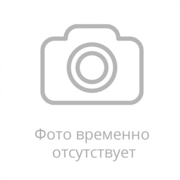 Гибкий излив для смесителей Paulmark I999-BL черный/серый