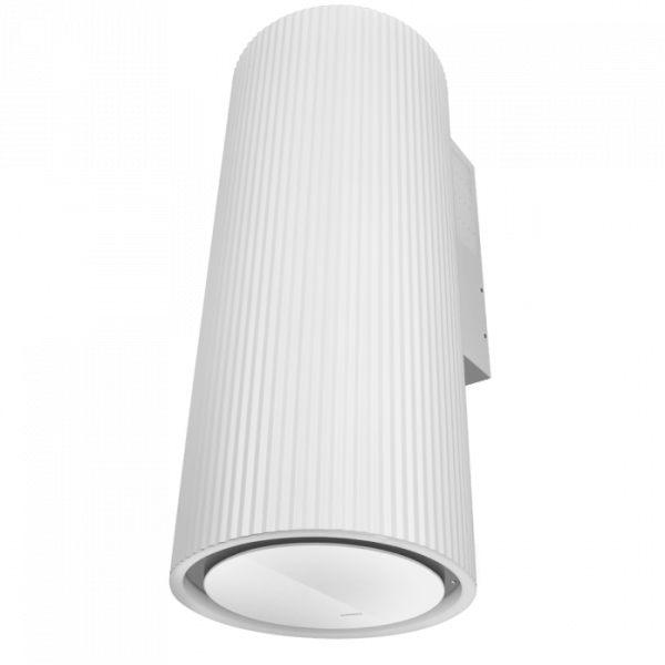 Кухонная вытяжка Maunfeld EDELWEISS 39 WALL белый